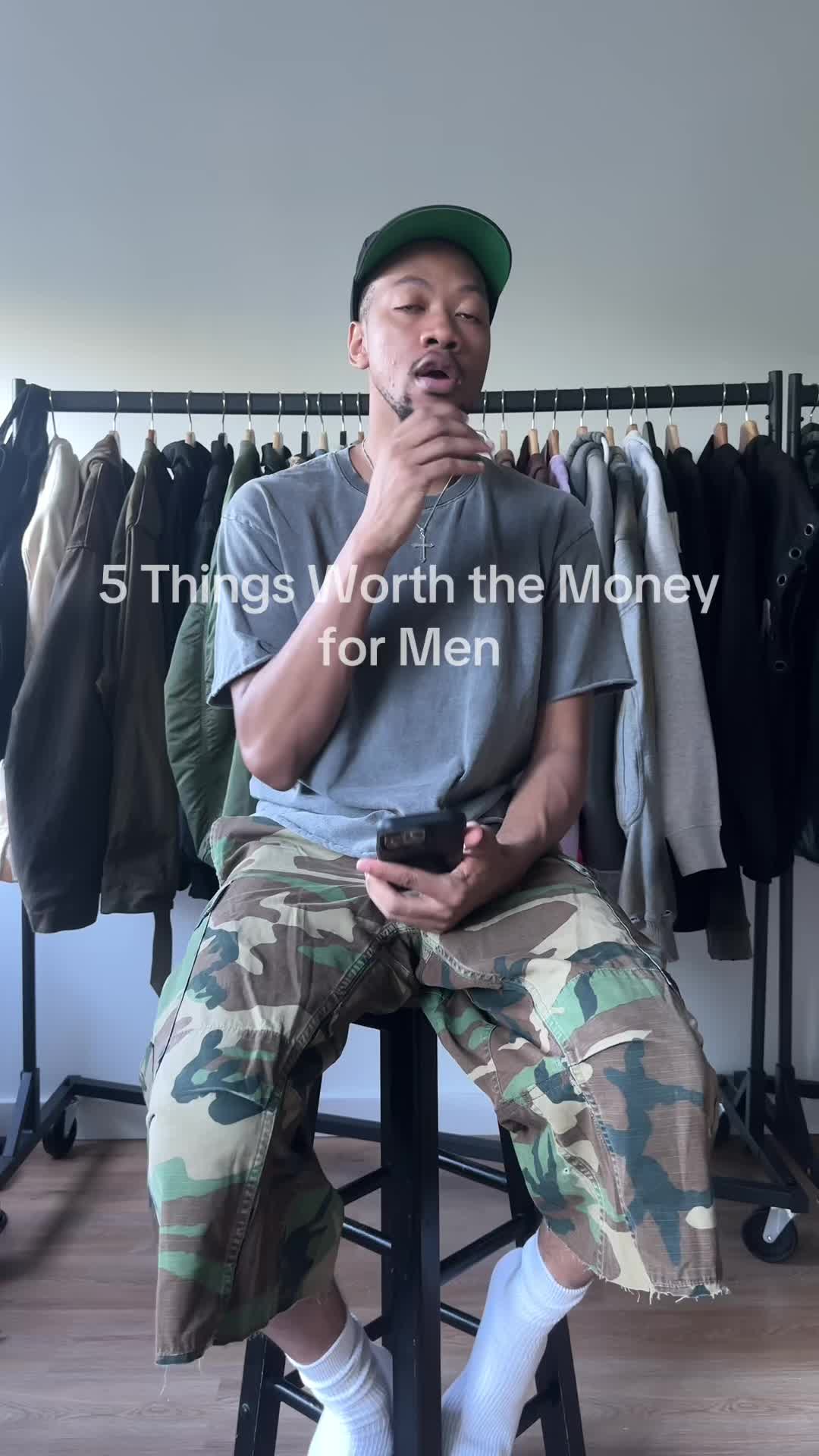 @Sean ✞