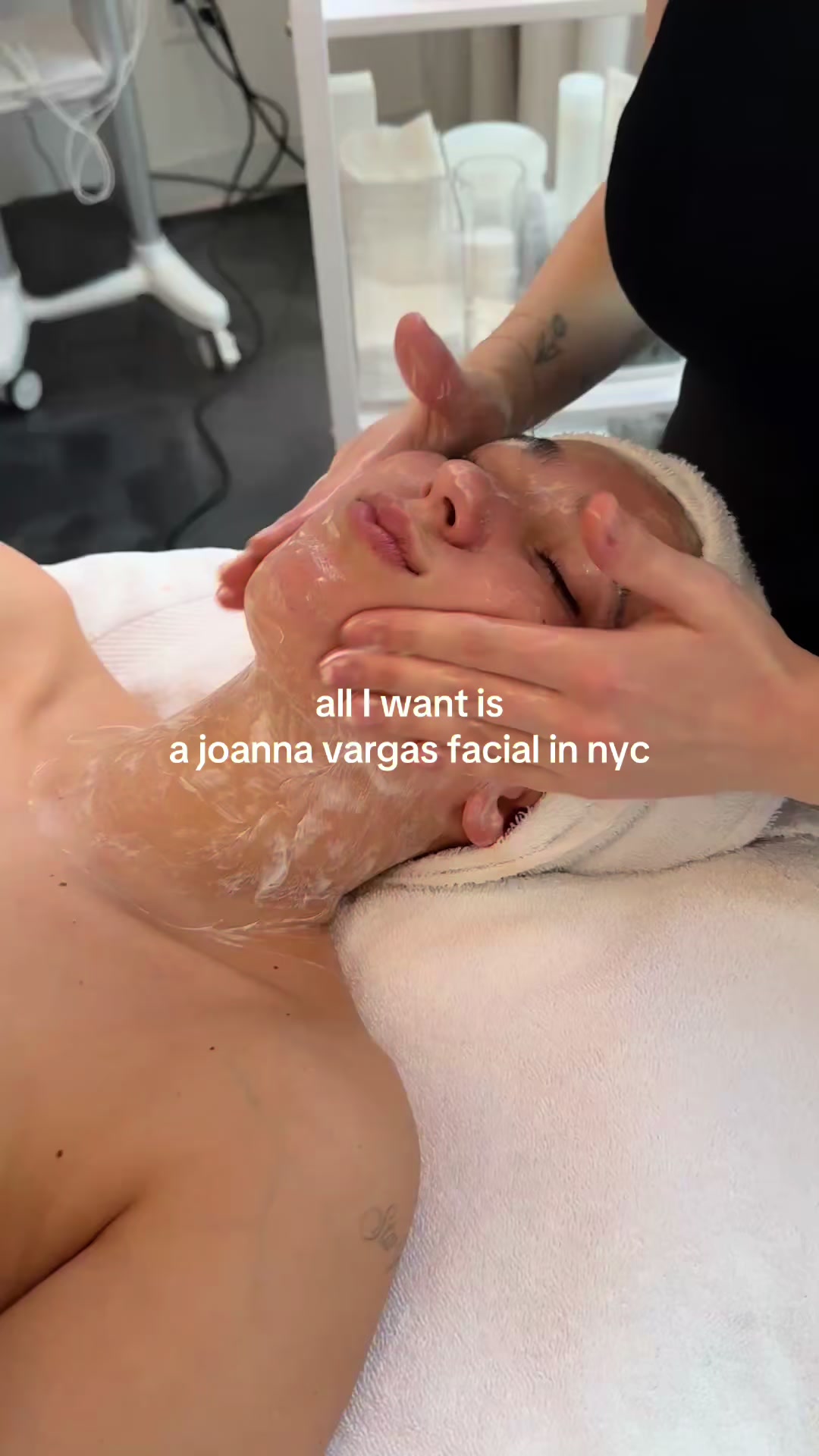 @Joanna Vargas Skin Care LLC
