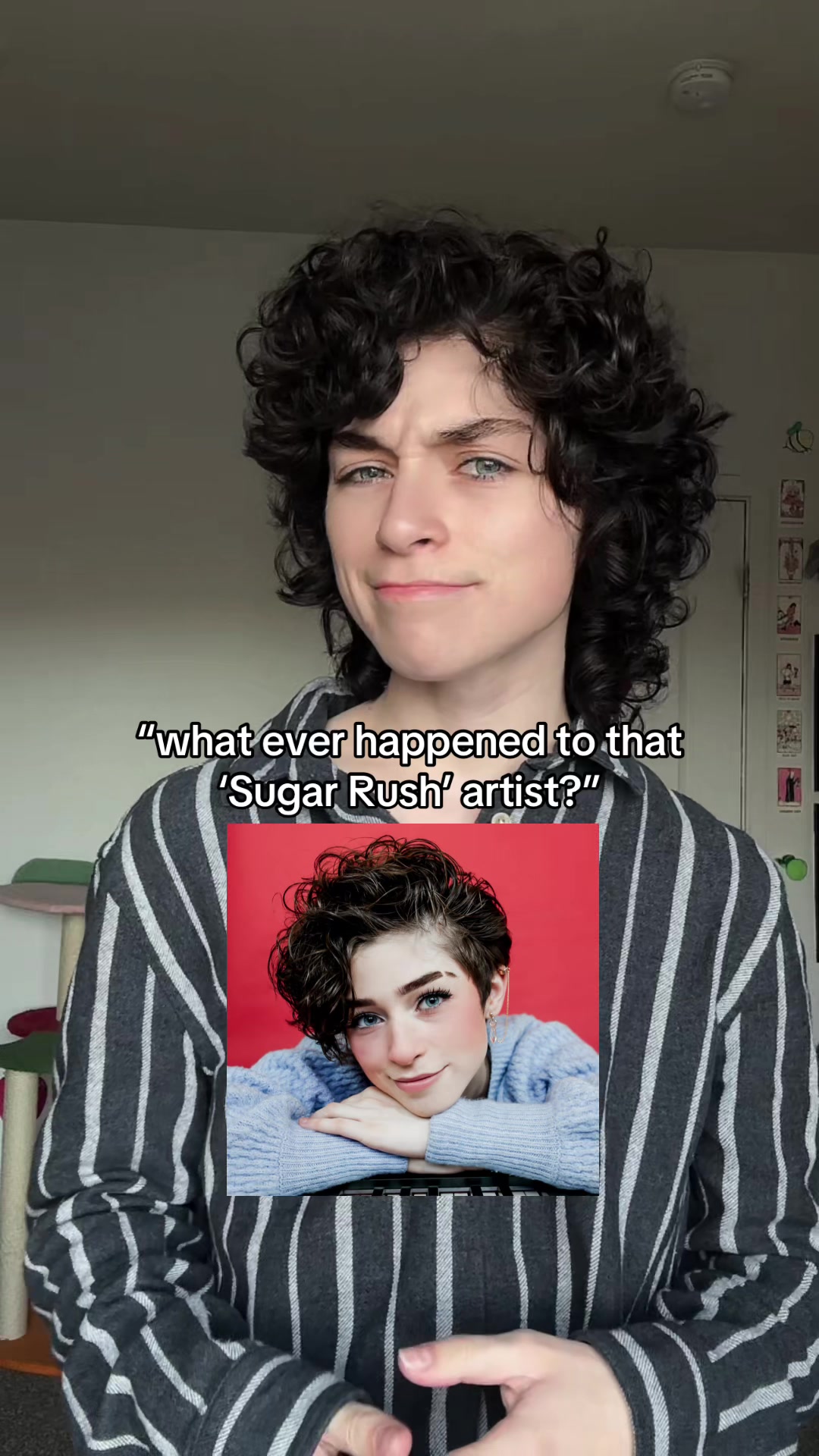 @Addison Grace (he/they)