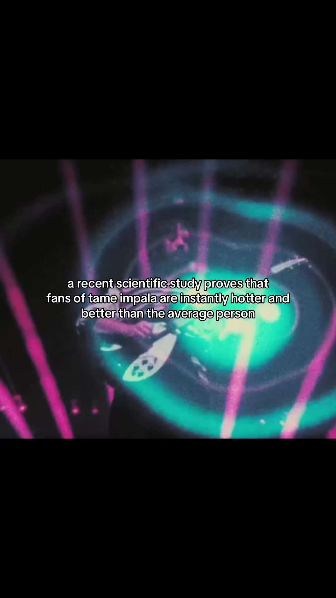 @tame impala updates