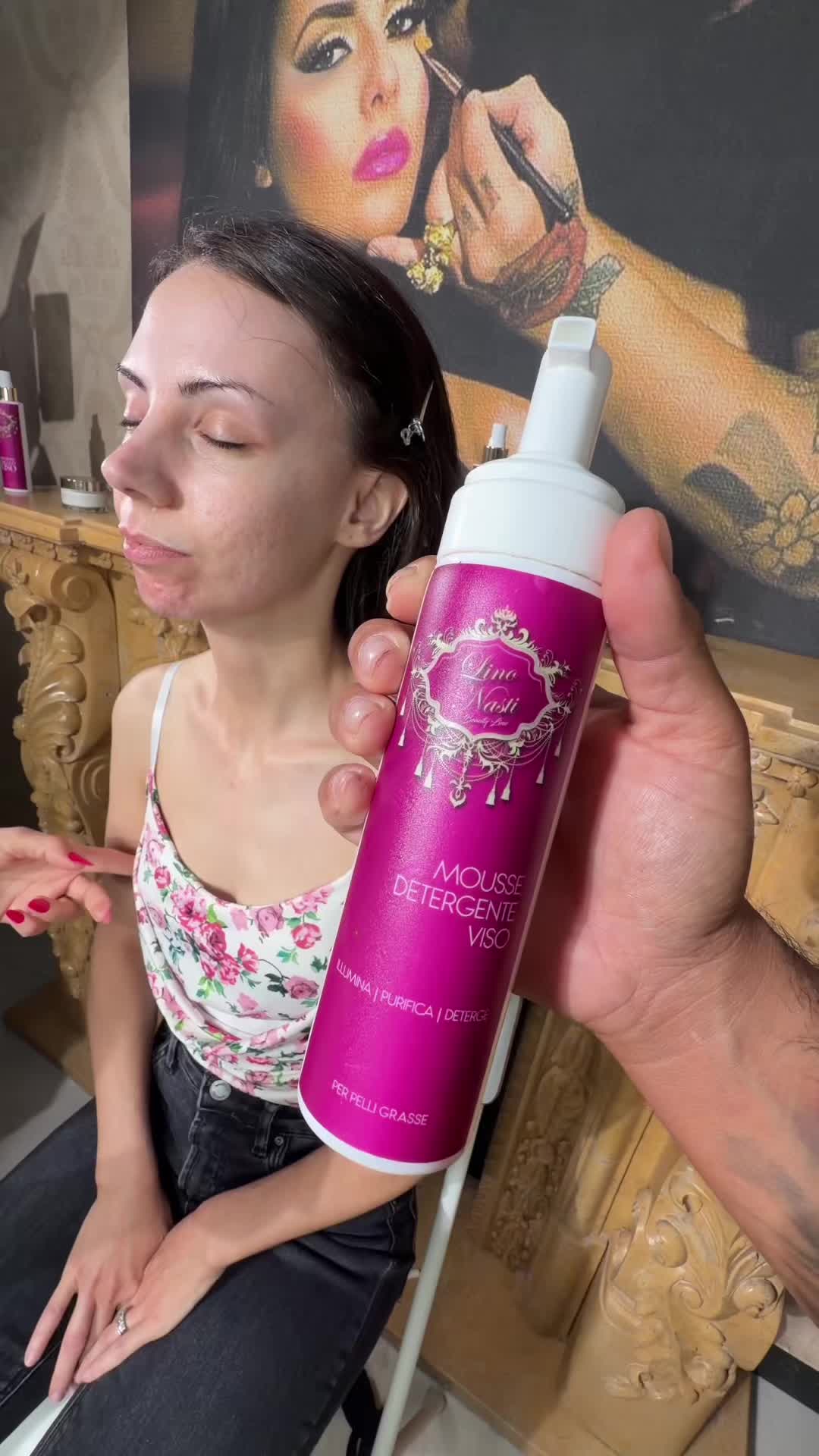 @LinoNastiMakeup