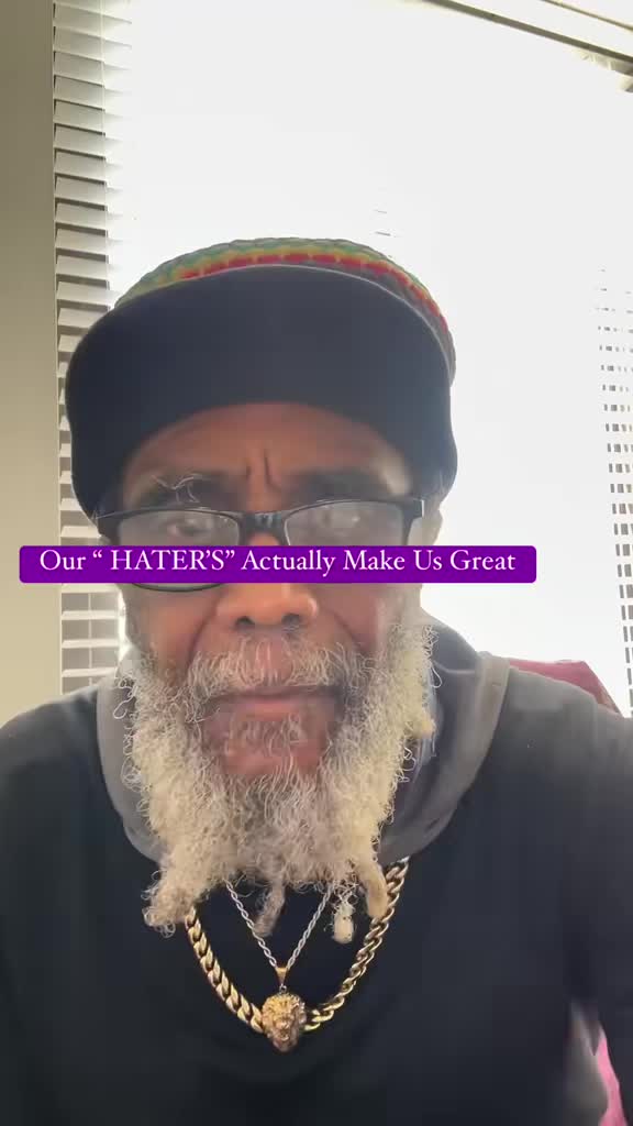 @Rastaman