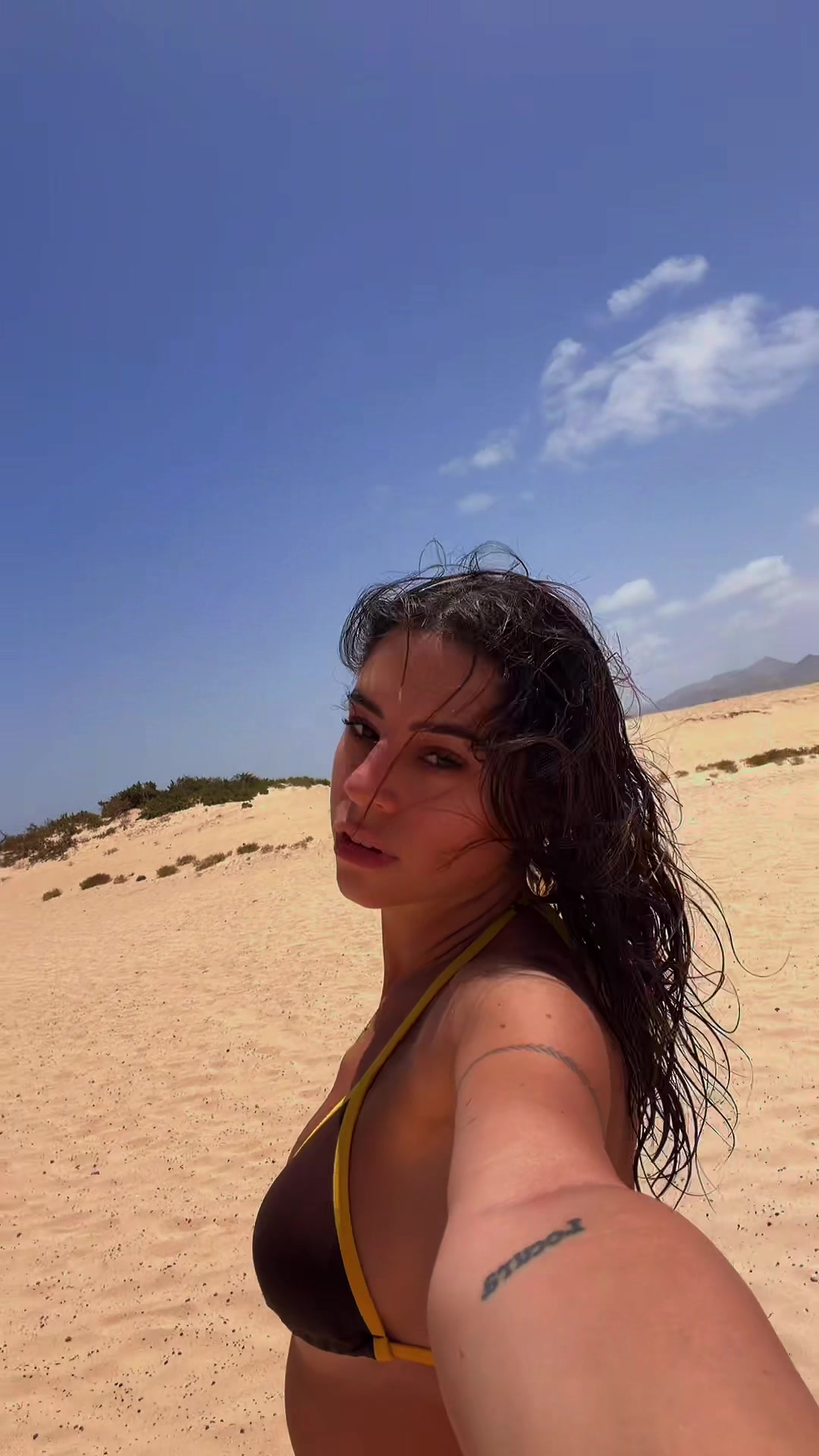 @Ciao, mi chiamo Ansia🇪🇸