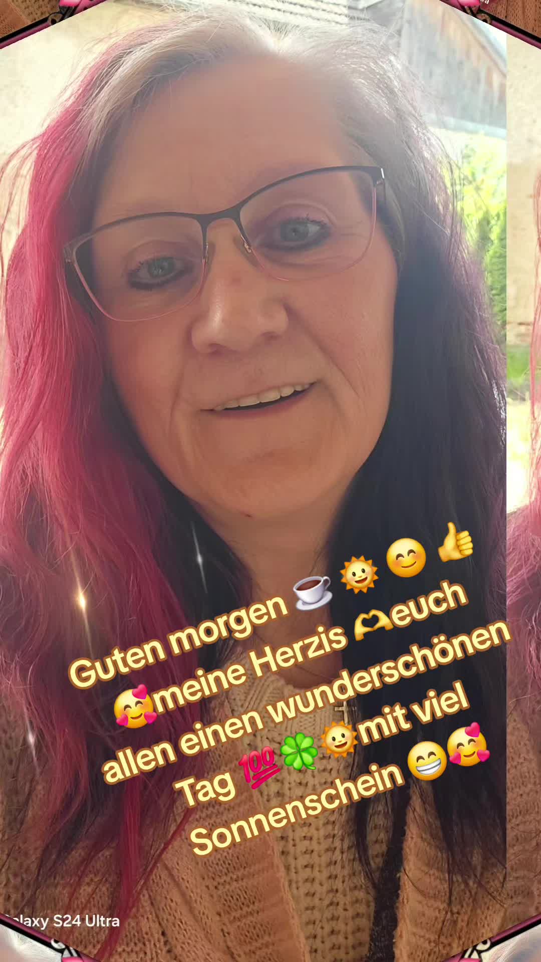 @Nettchen/Herzmensch❤️🥰