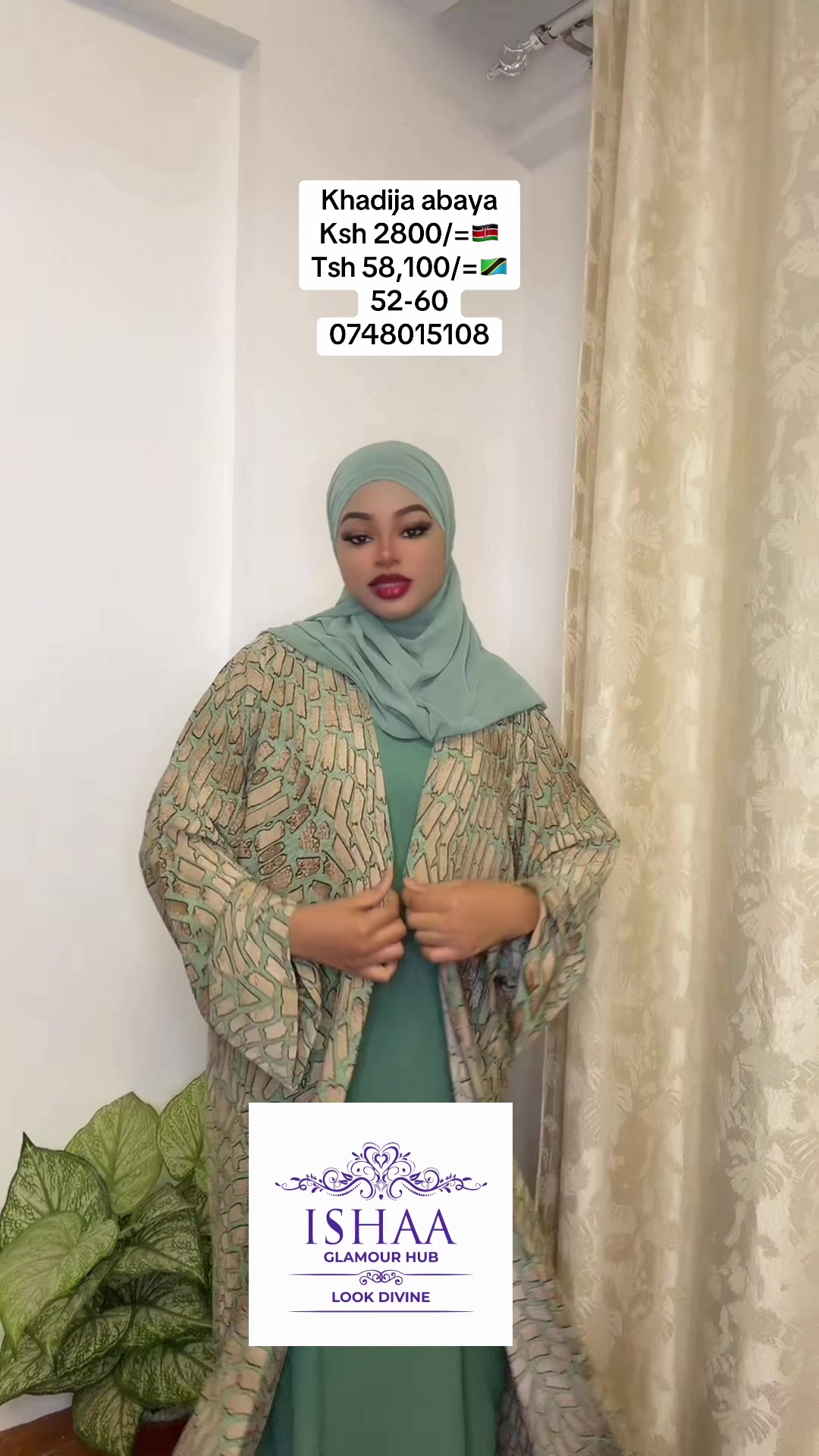 @ishaa_glamour_hub