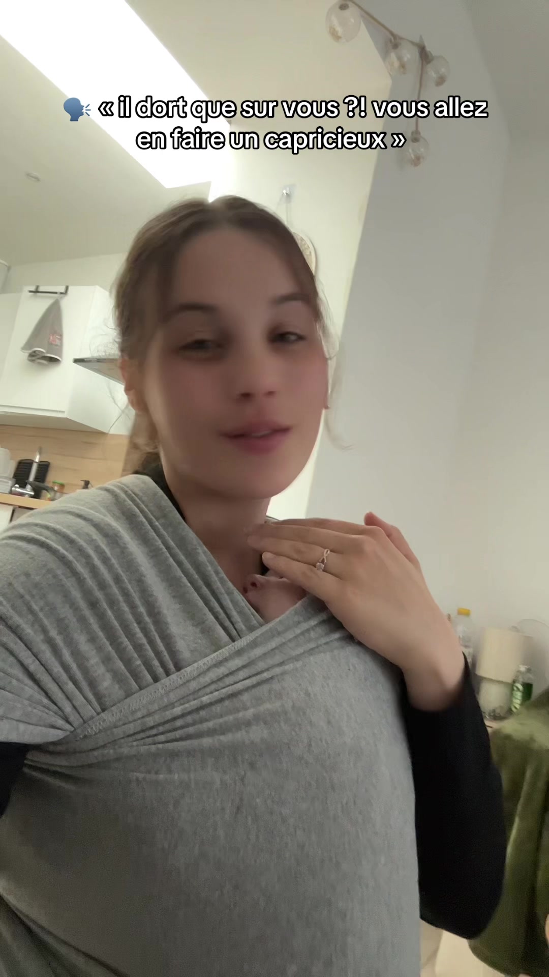 @deux mamans - un bébé ✨🤍