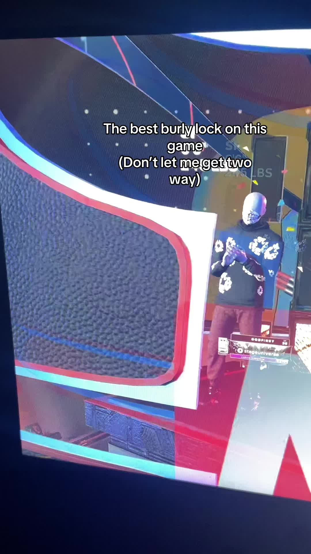 @Stageuniverse