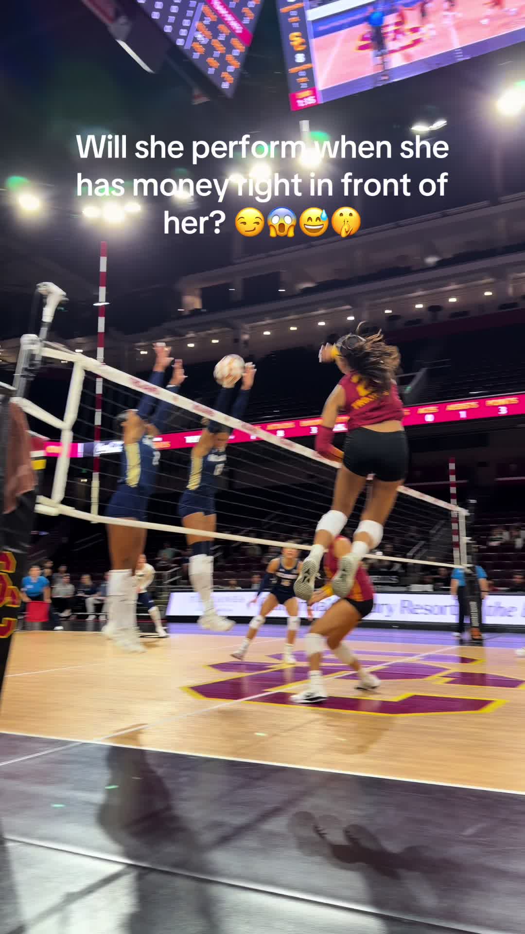 @uscwomensvolley