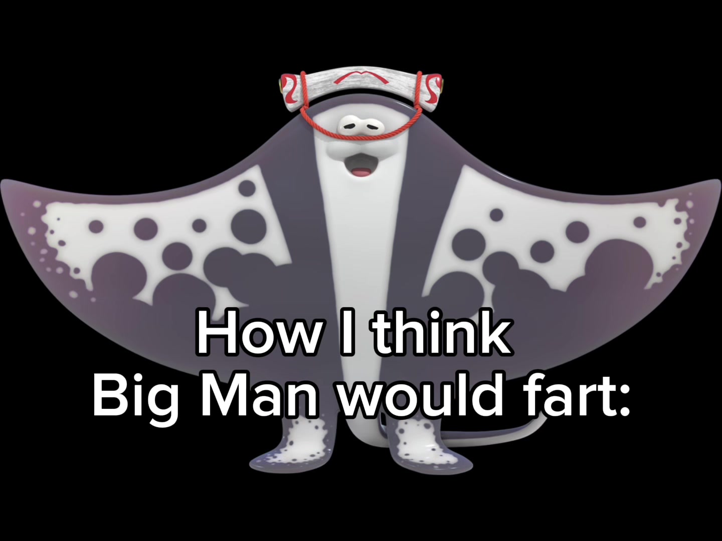 @Mister Fister