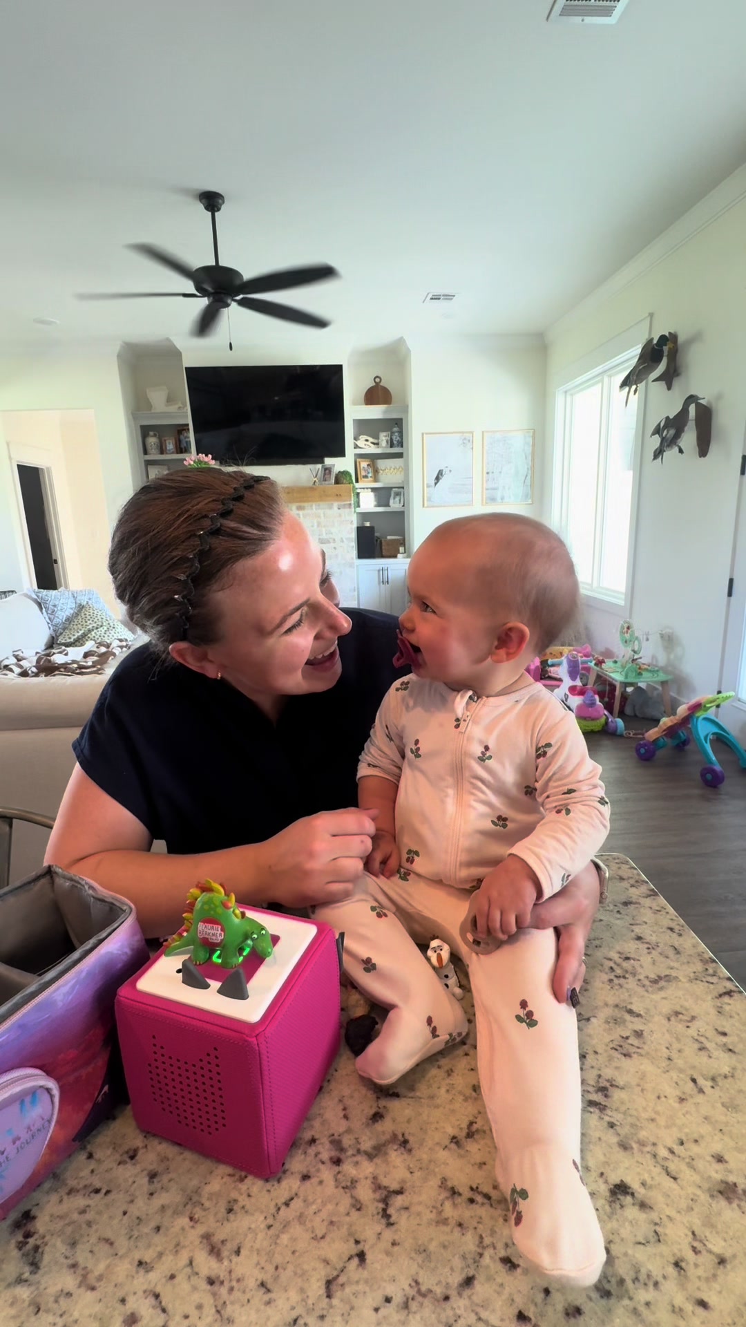@Allyse Huckabay | Mama + Nurse