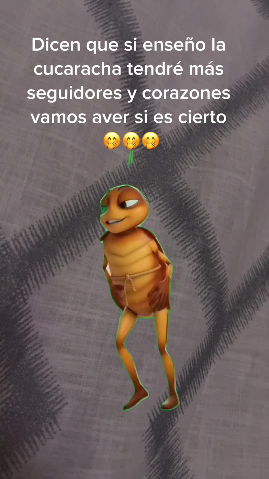 @Teresitha Méndez 🇬🇹