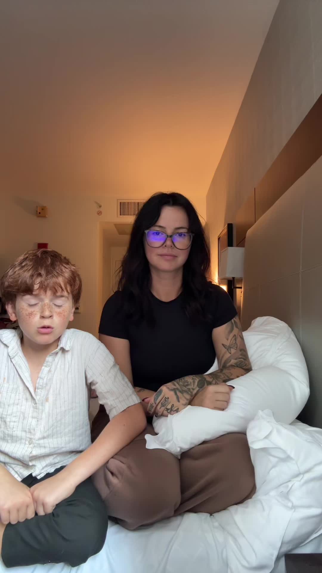 @Caitlynne Curtis