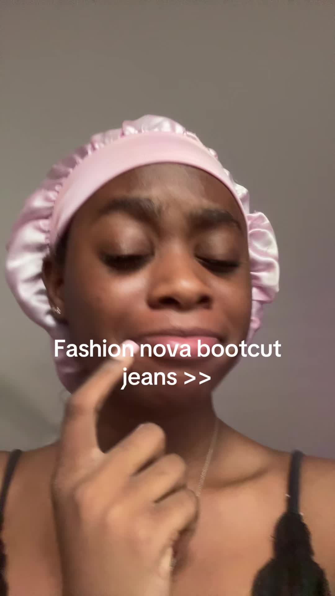 @Zi&rsquo;ya Michelle