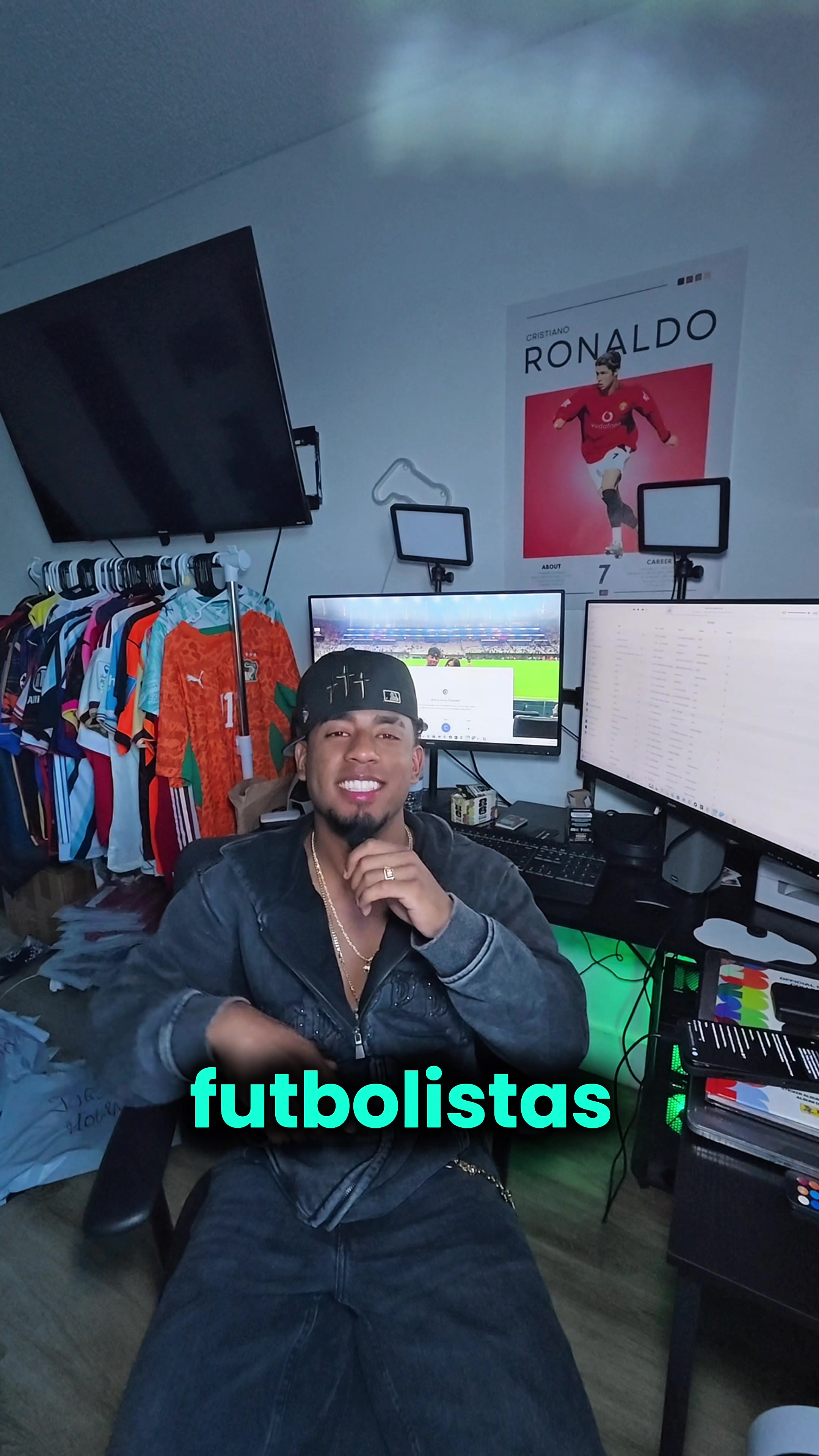 @César Luján