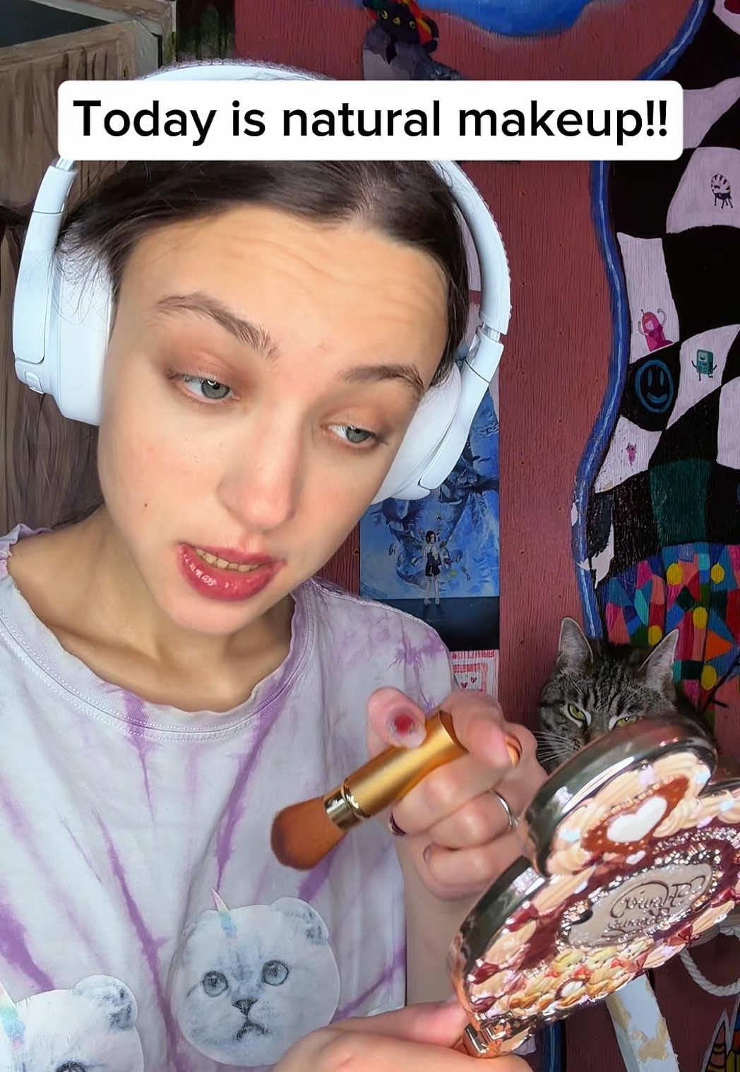 @MotorinaMakeup