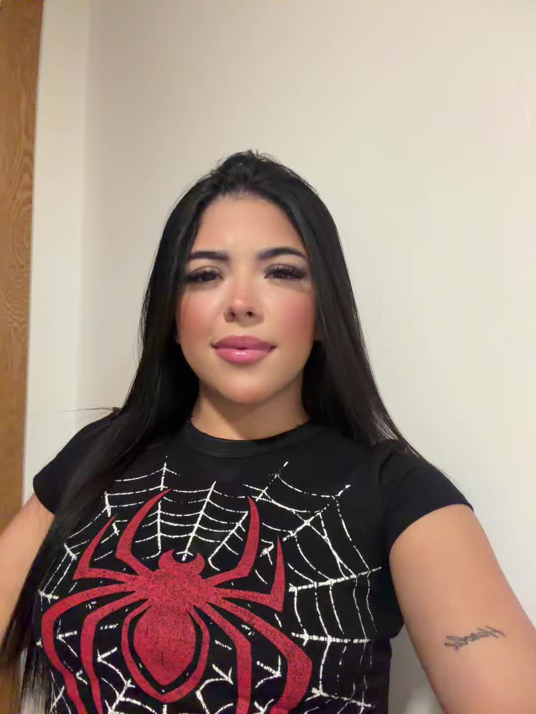 @Juliana Martinez