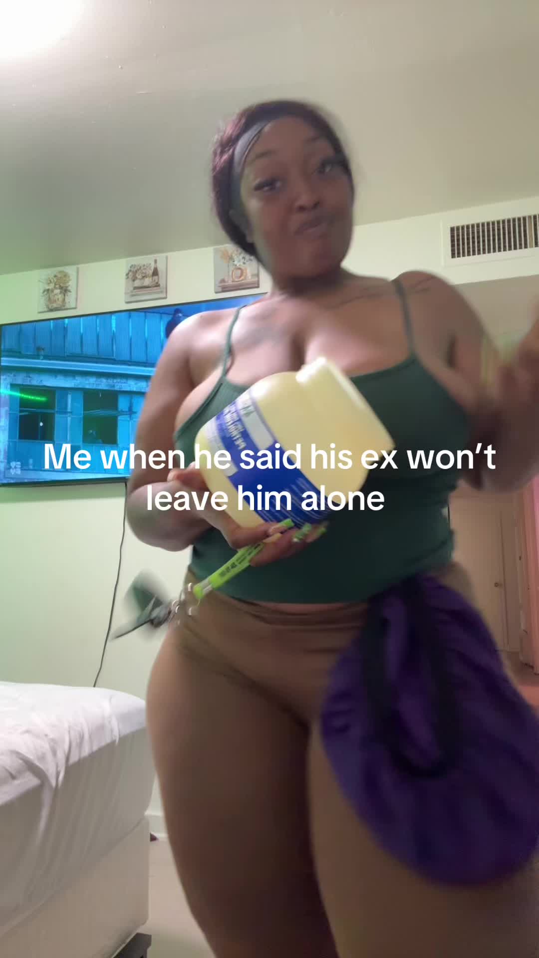 @JasJenae1