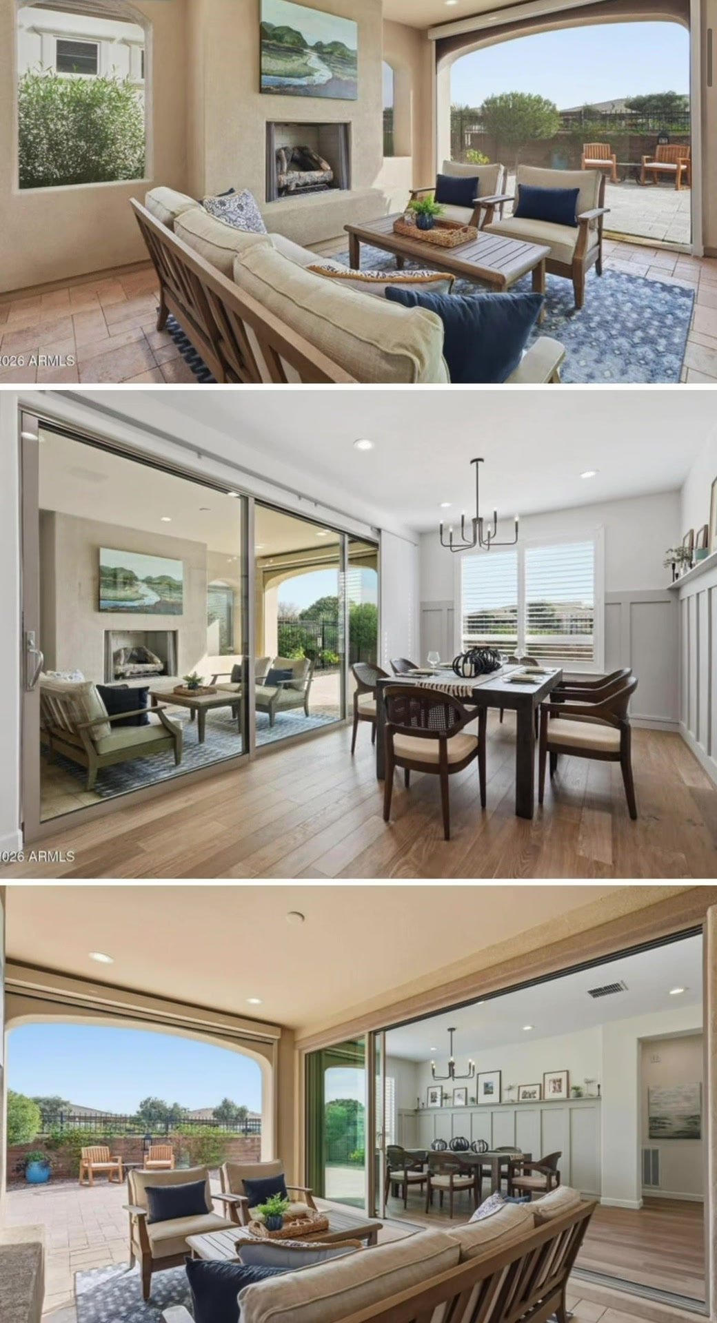 @Gina Keilen - AZ Real Estate