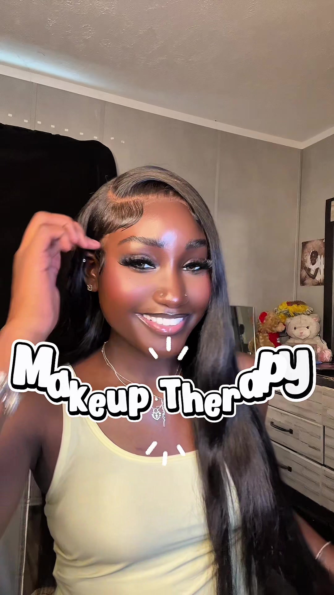 @ThatBlacckGirl💕