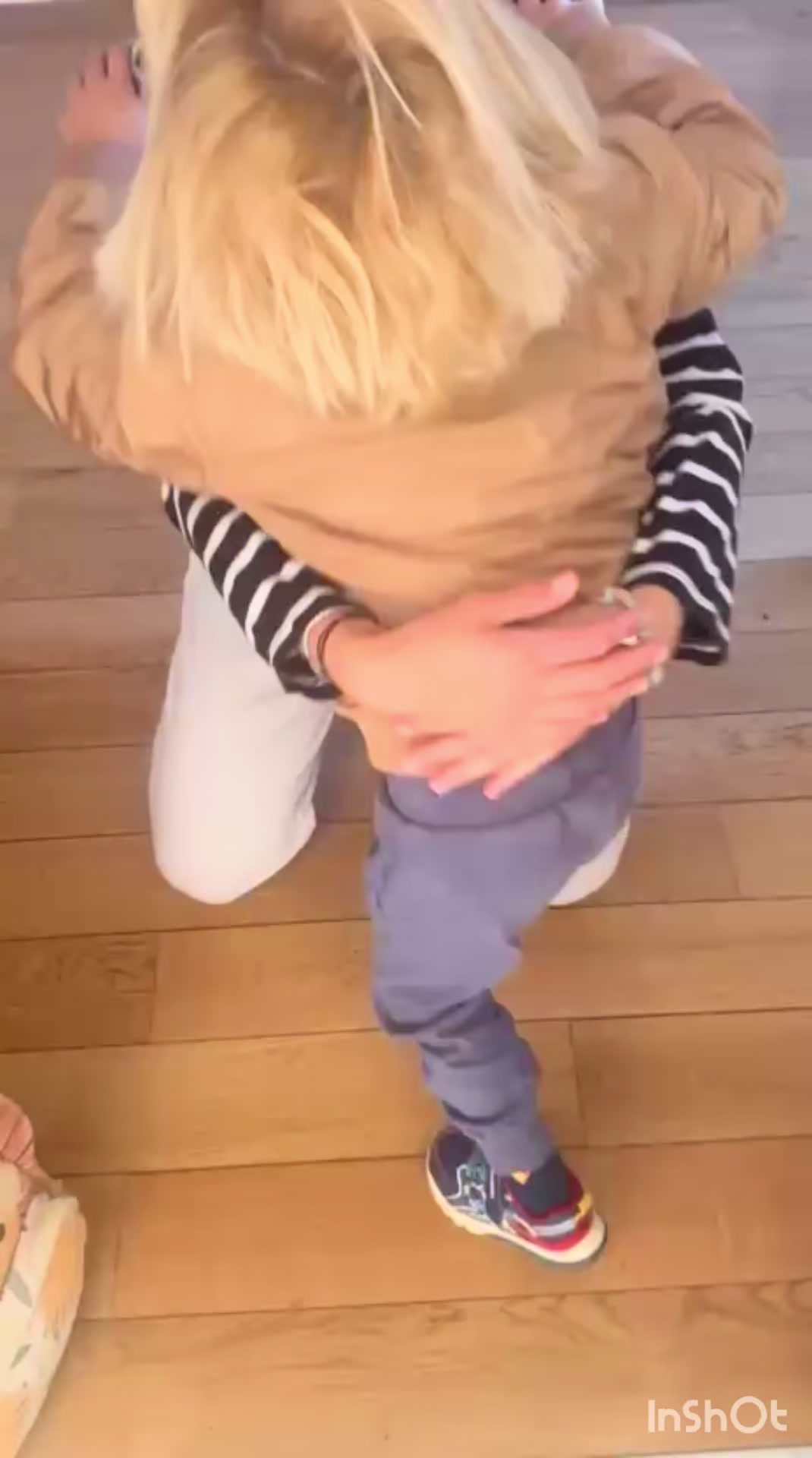@Francesca del toro