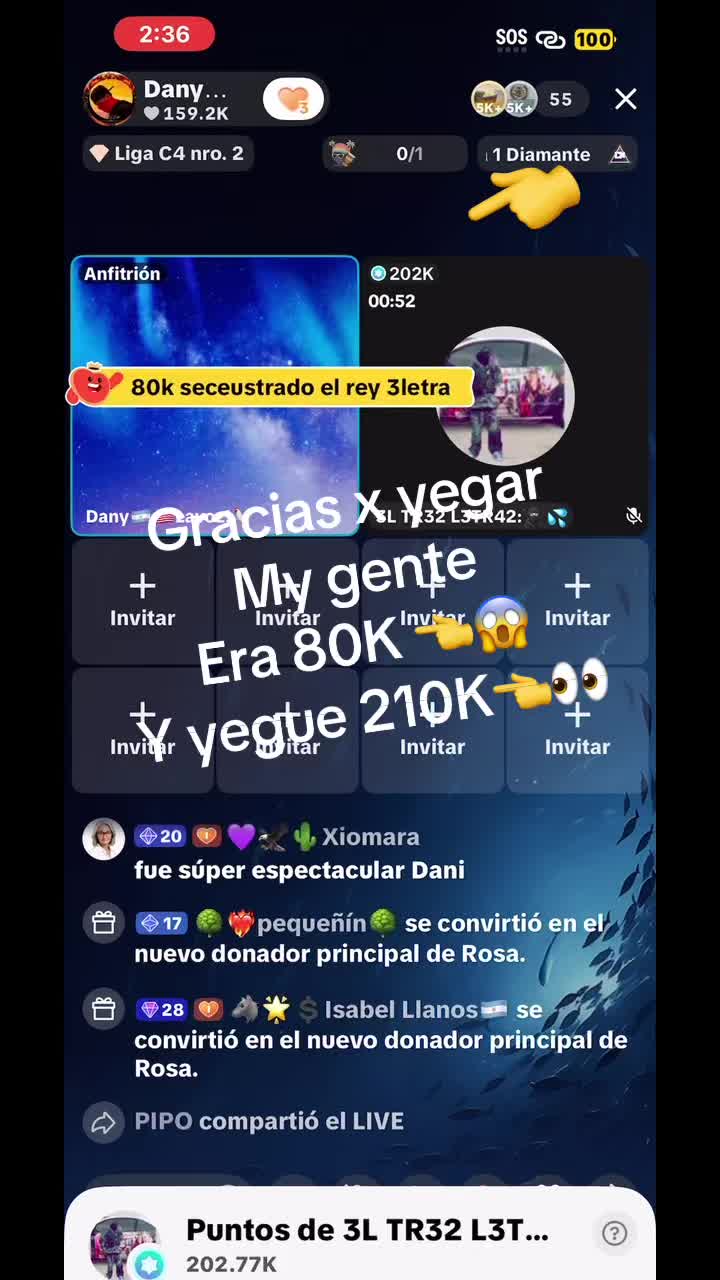 @3L TR32 L3TR42:🥷🏻💦
