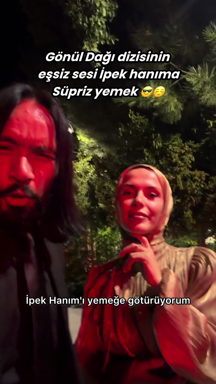 @yerli JOHN WİCK