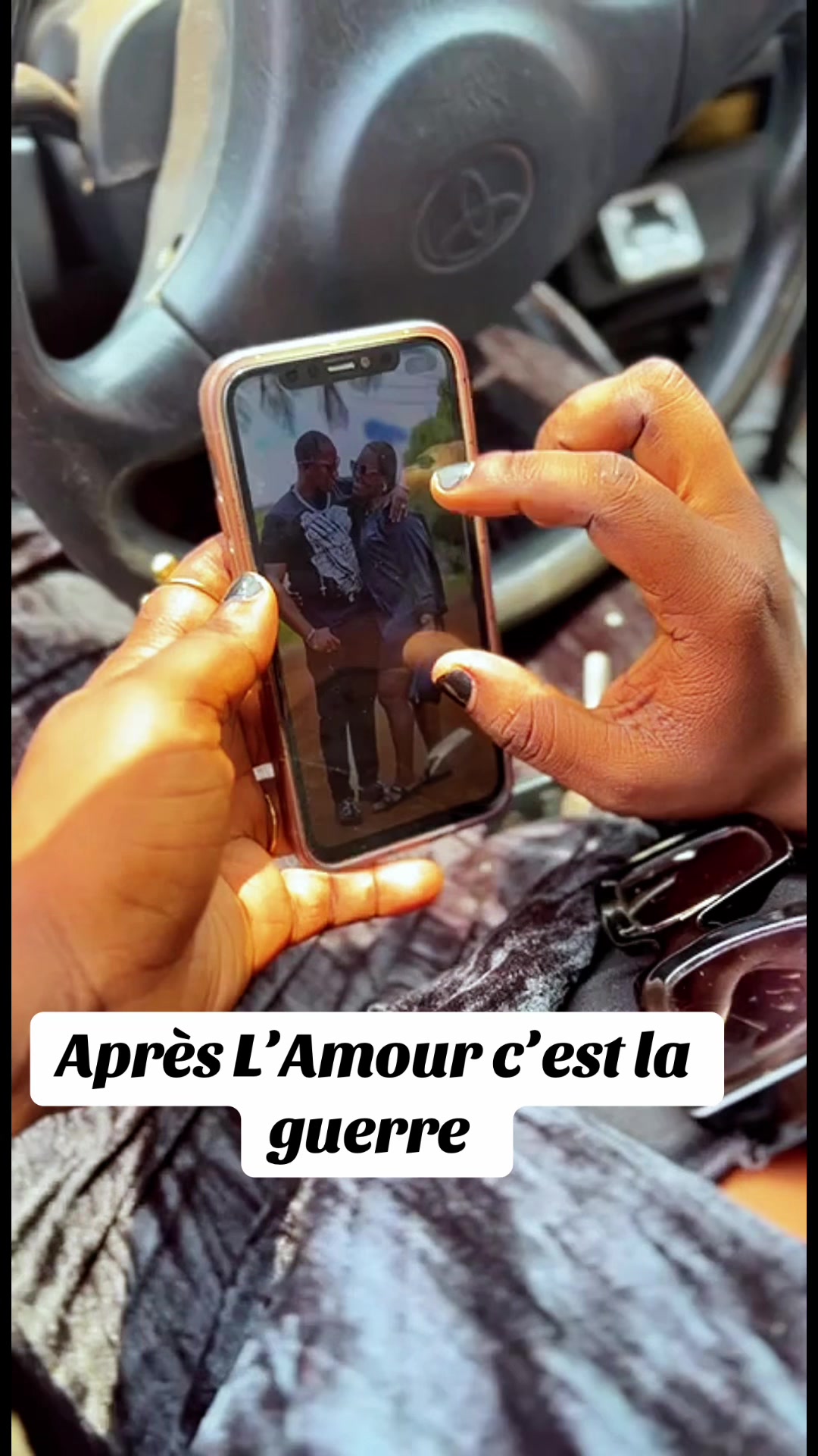 @blackystar 🇨🇲
