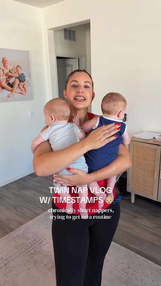 @Emily | Twin Mom + 3