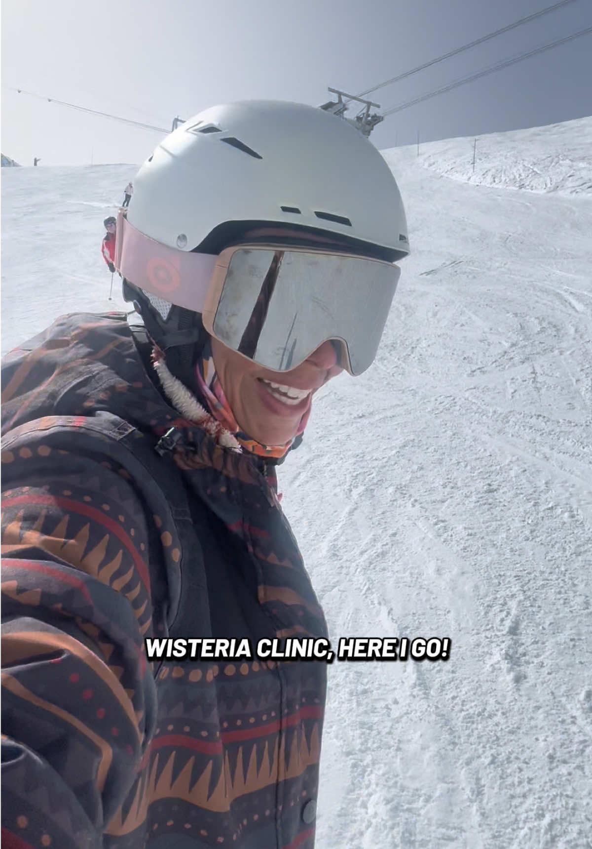 @Wisteria Clinic Academy