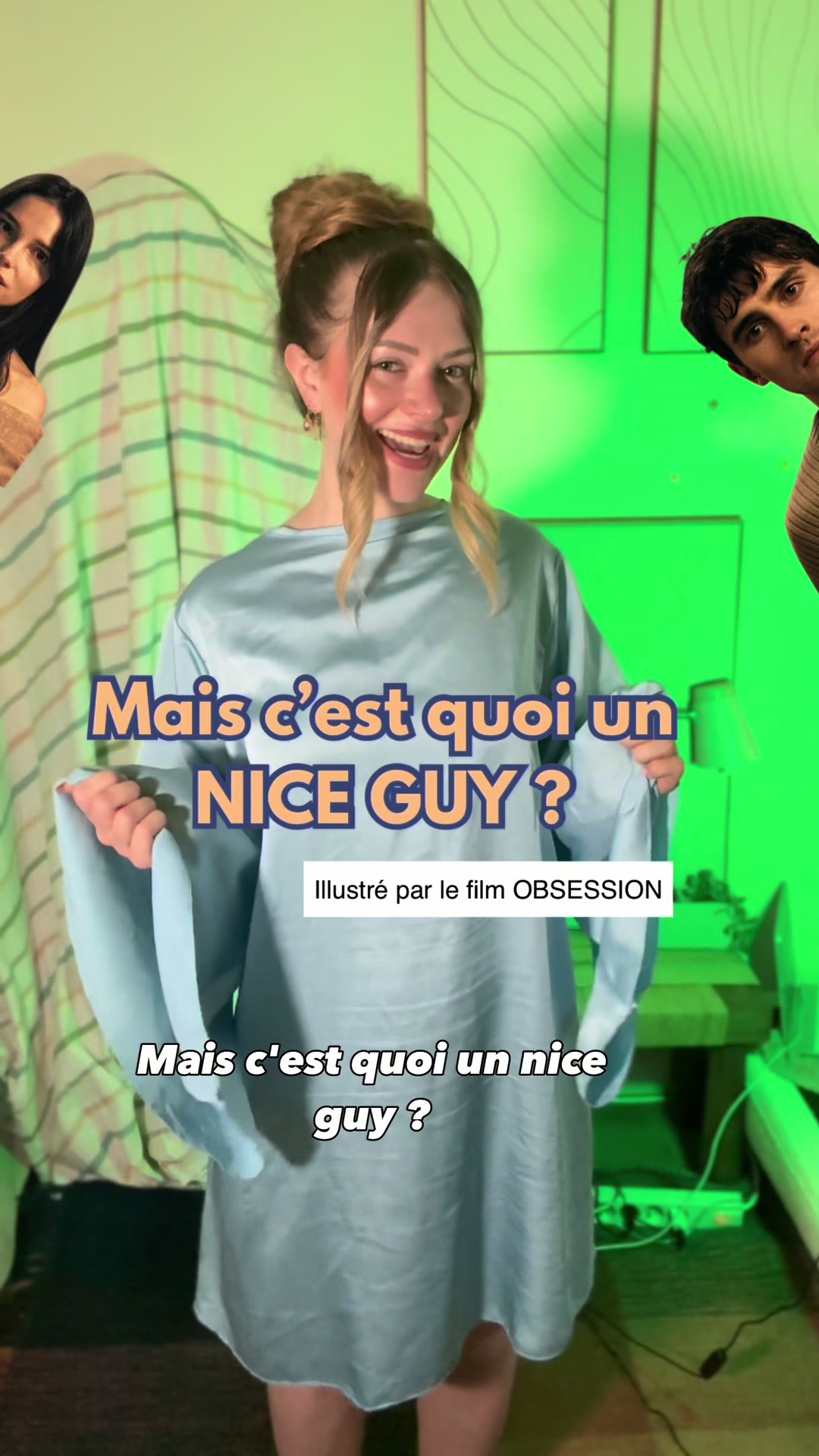 @Isa c’est moi