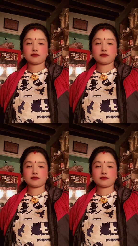 @Khushi Ghimire