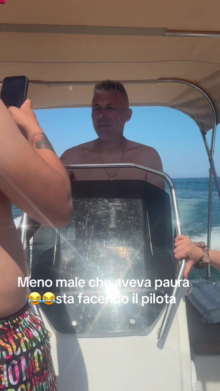 @Antonella Caruso
