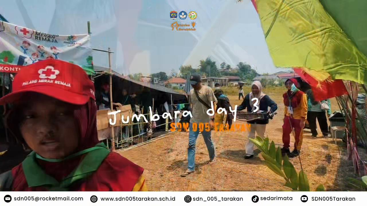 @SDN 005 Tarakan