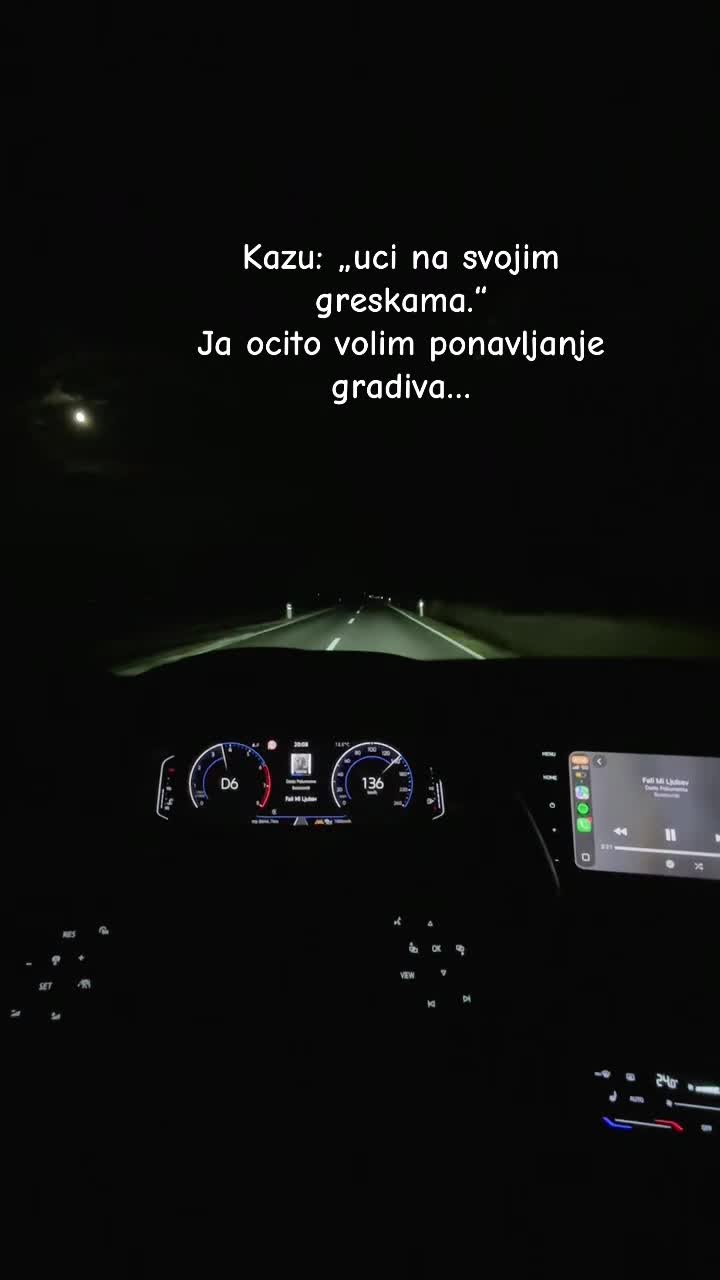 @mirjana ✨