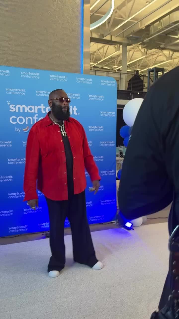 @RICKROSS