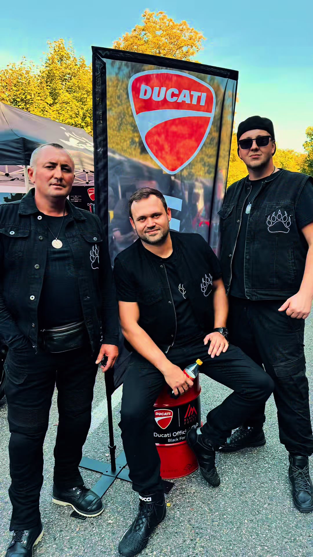 @РУССКИЕ МЕДВЕДИ