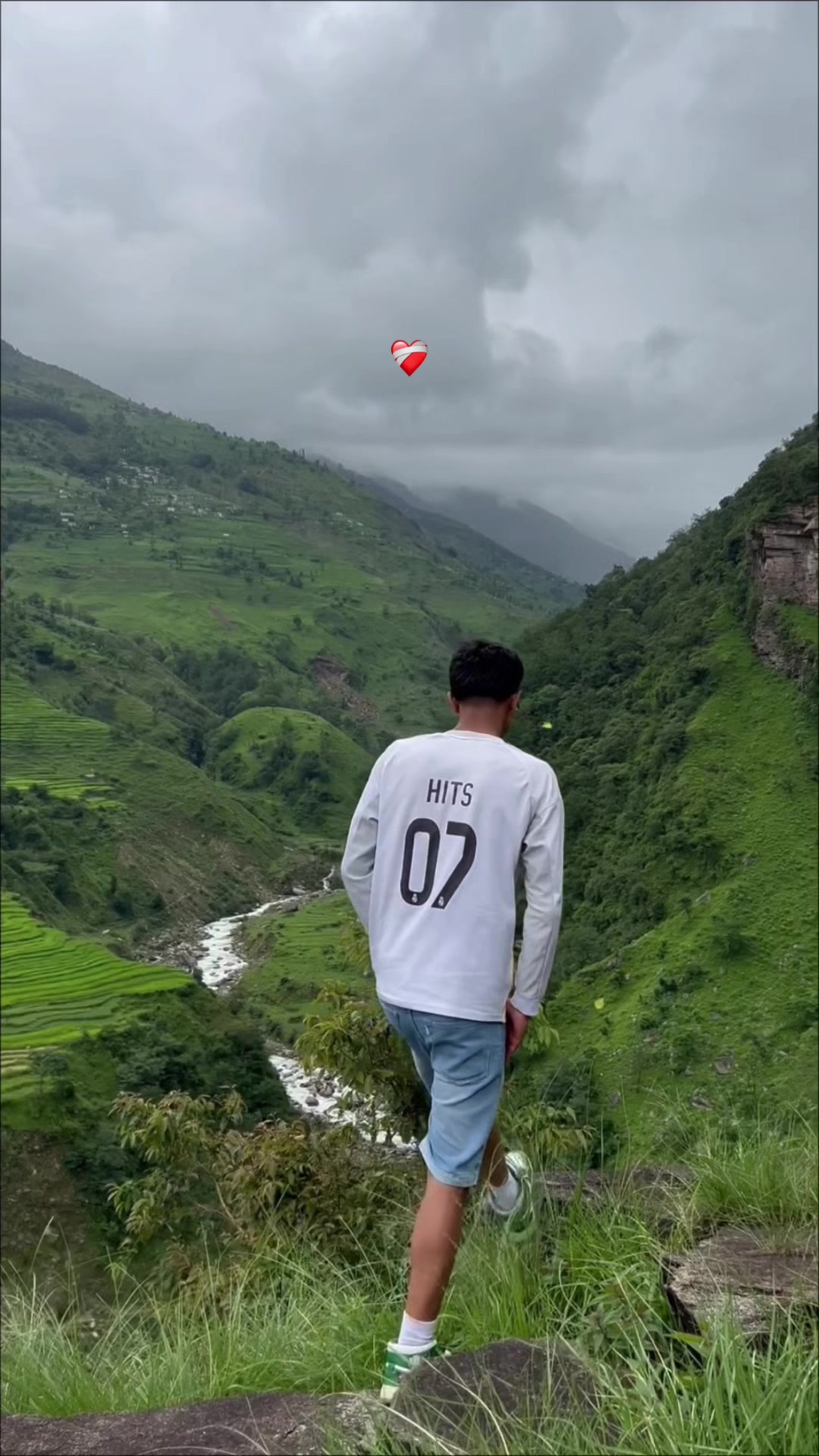 @H I M A L 