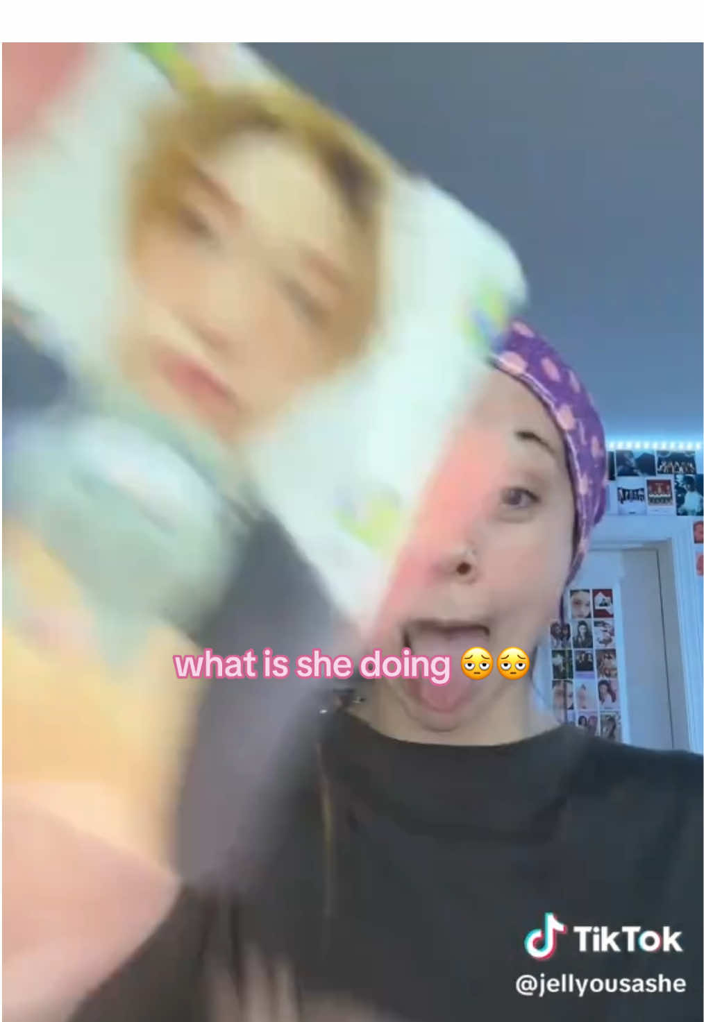 @coolwithashe hatepage
