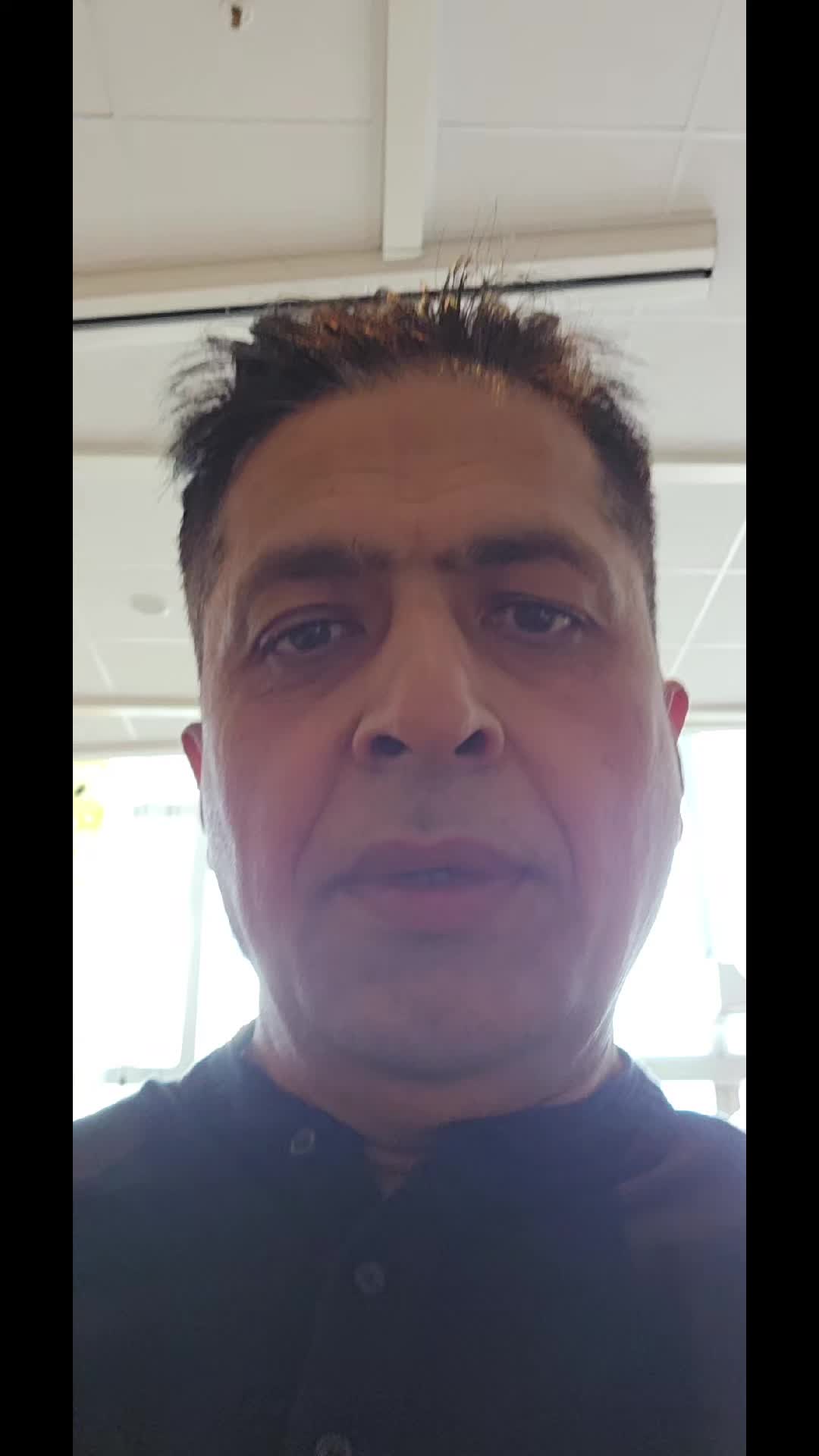 @🇮🇹 Arshad Pervaiz(Achi)Mario