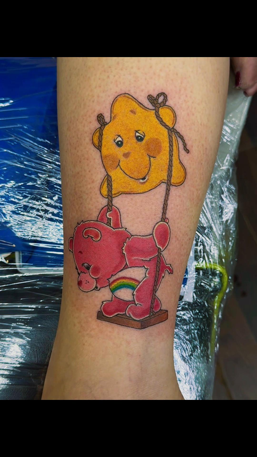 @tattoosbymikeycombs