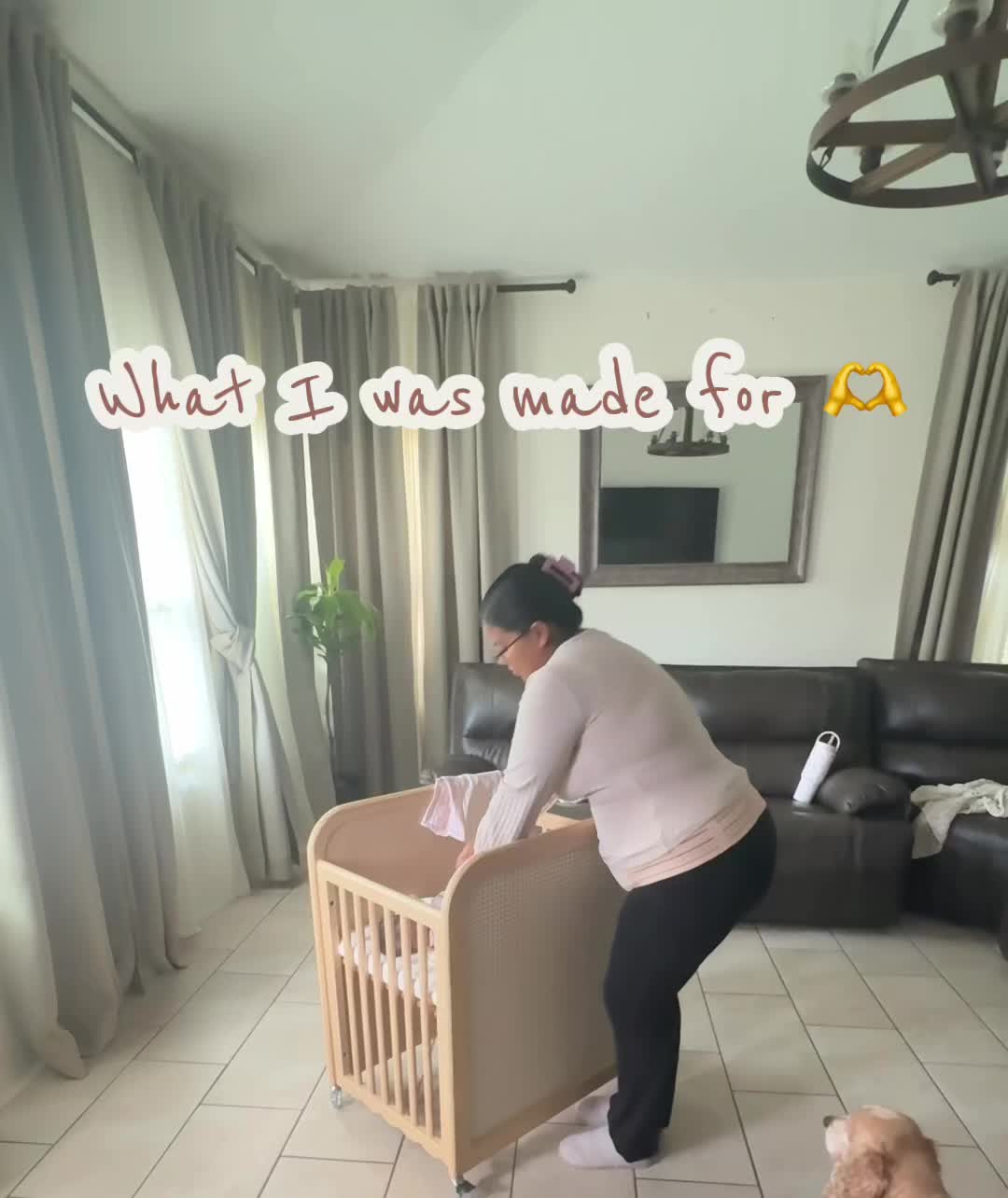 @Perla Carolina