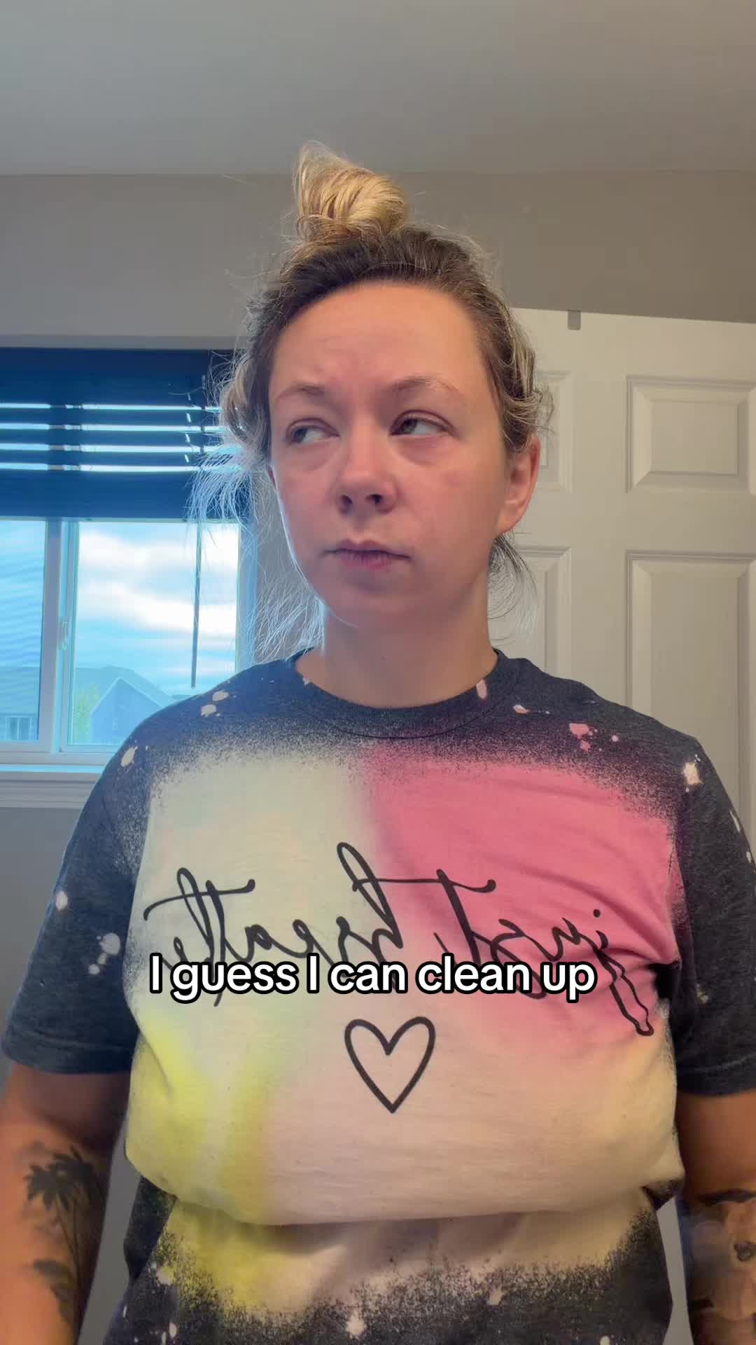 @Kaitlyn