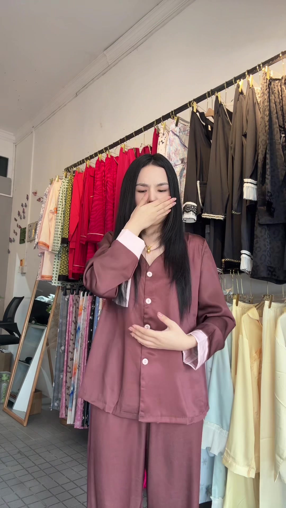 @DJ pajamas 🛍🛒