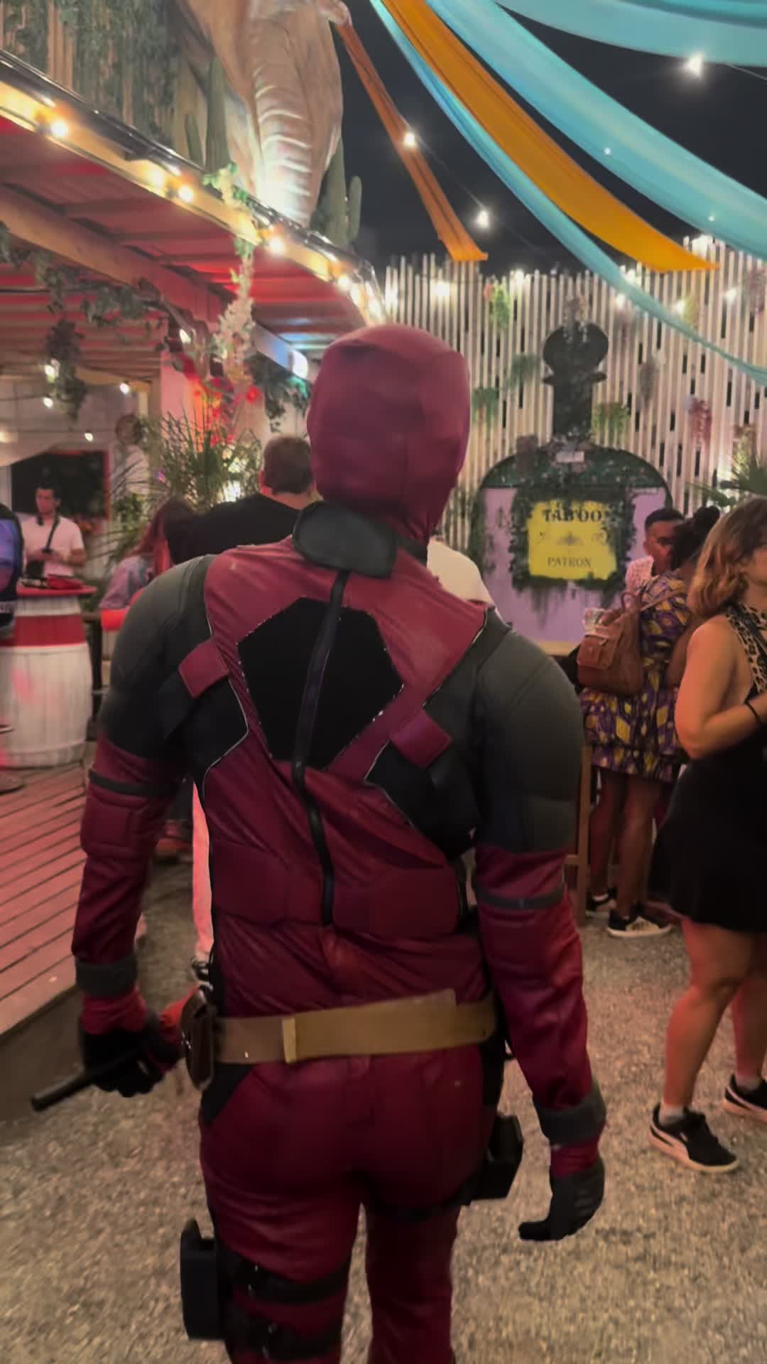 @BaddyDeadpool
