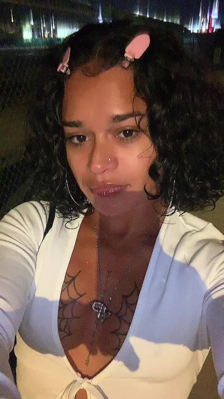 @Fortunethefreespirit