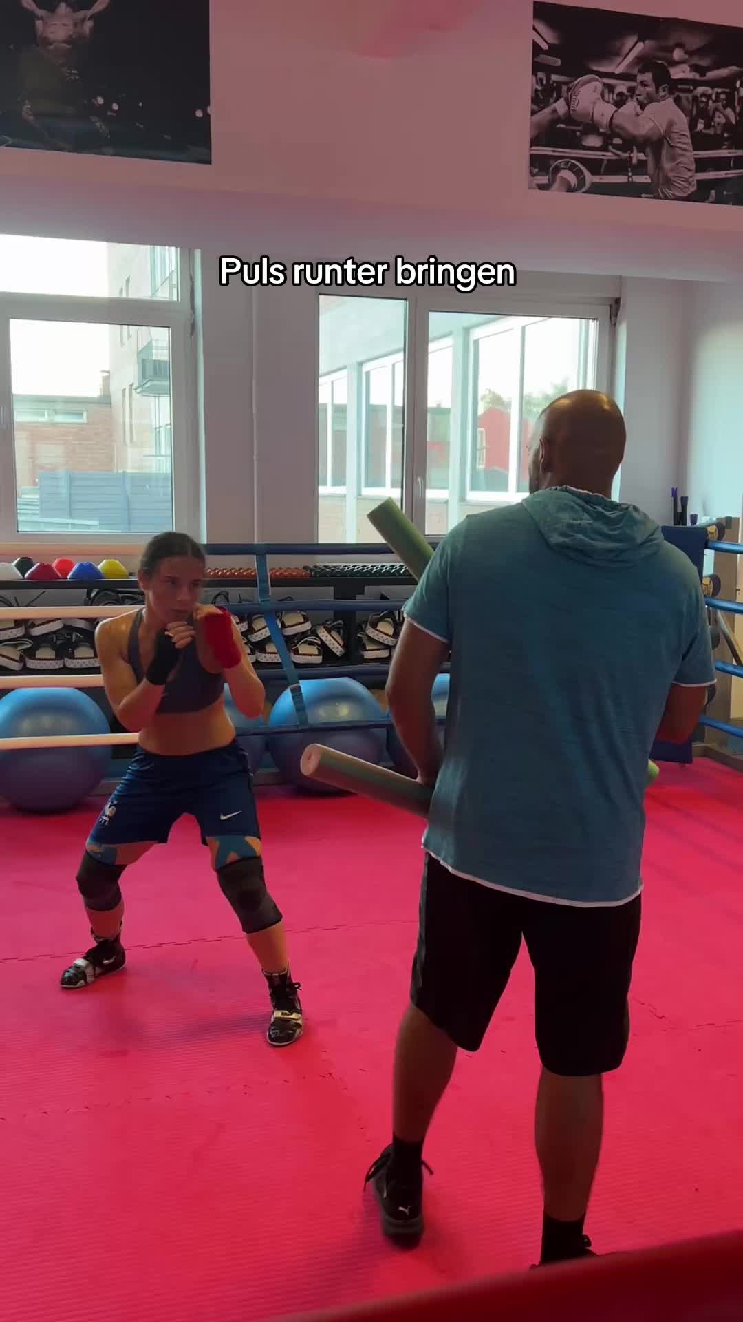 @MIXFIGHT GYM