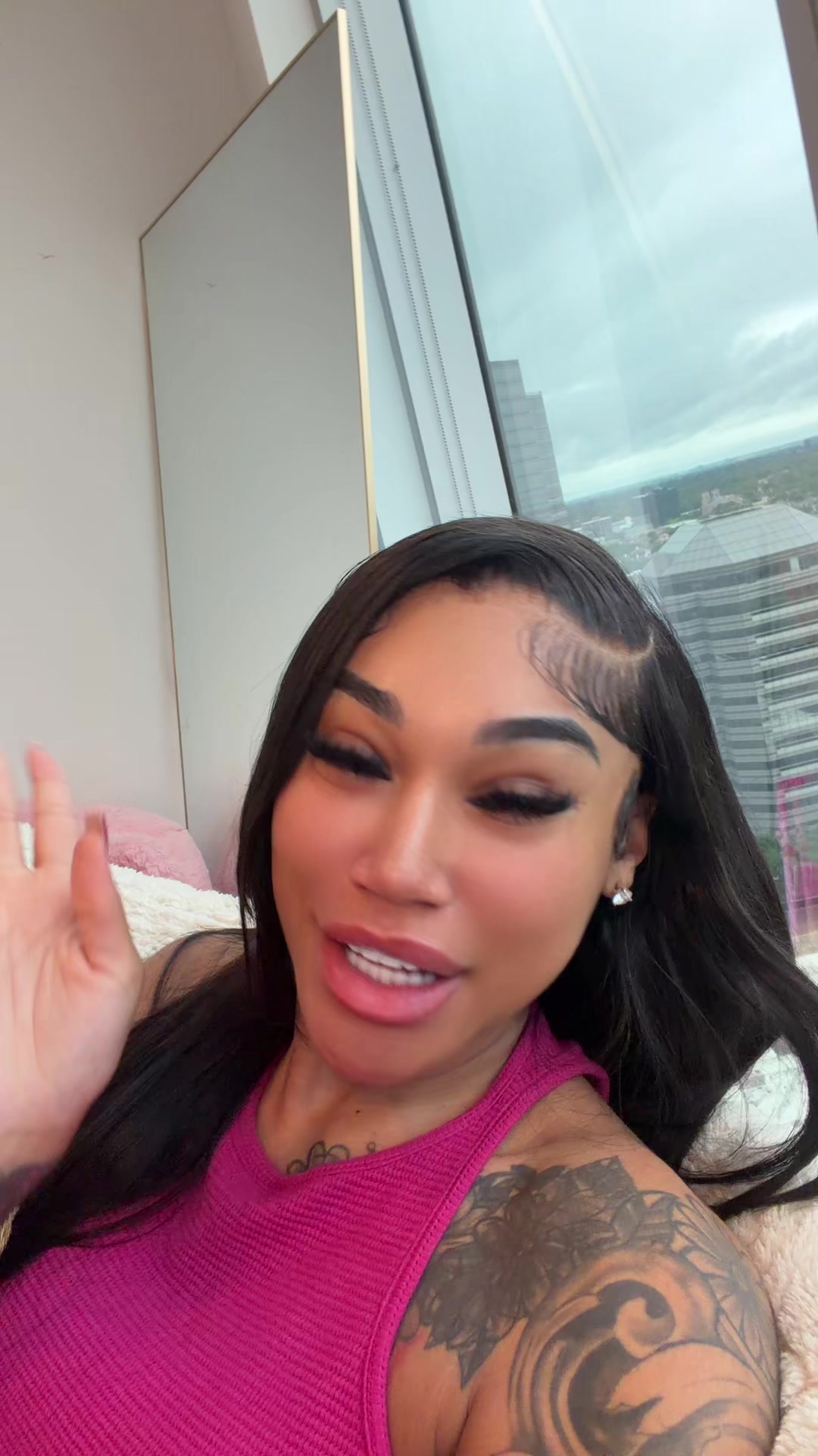 @Janiameshell