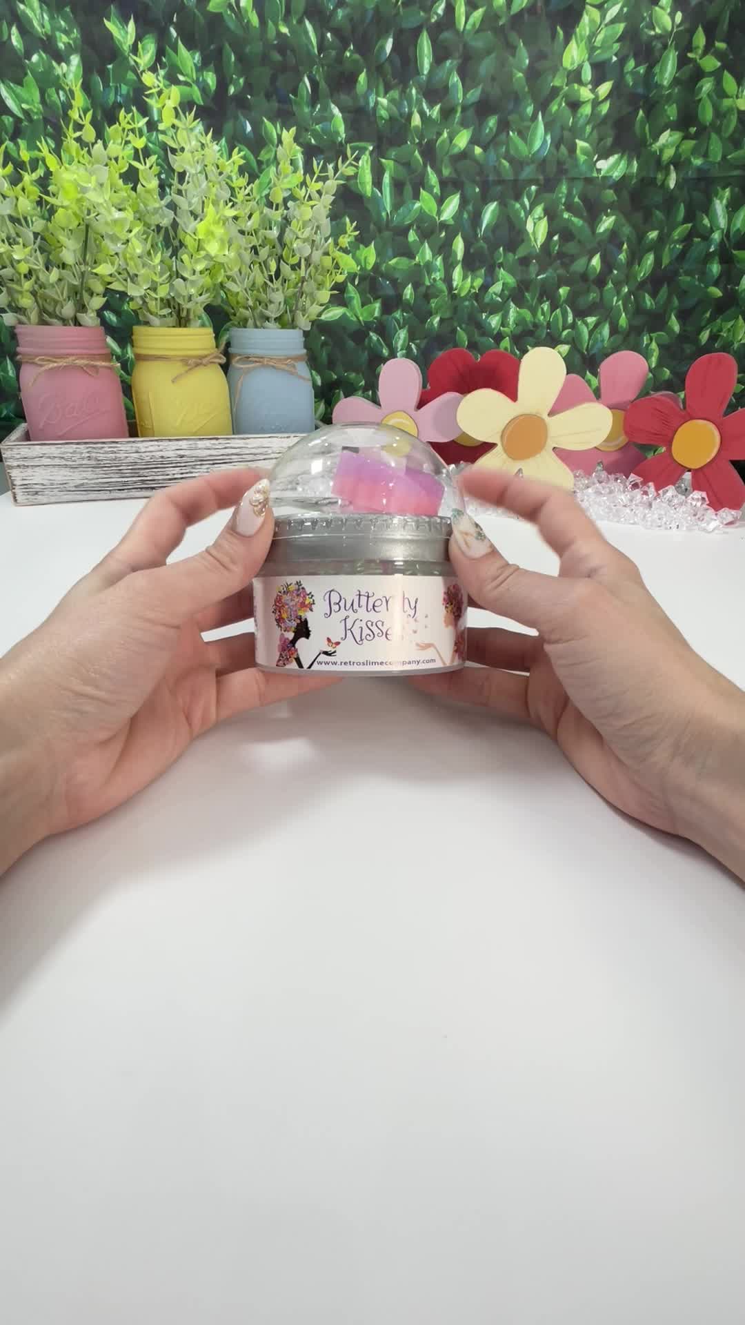 @Retro Slime Co