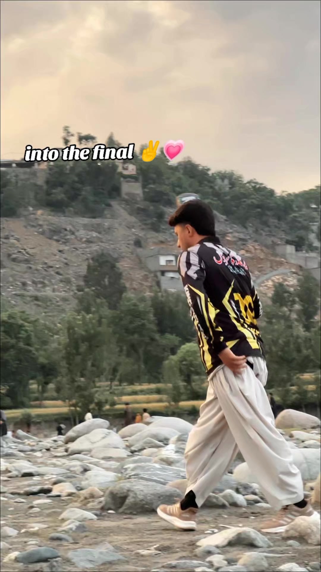 @KiNg FiGhTeEr C c ❤️