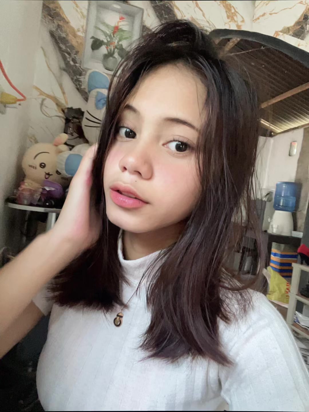 @Lian aballe